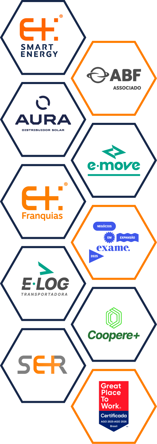 Grupo E+ Smart Energy